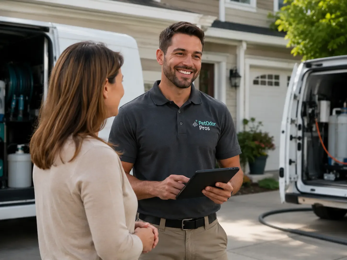 Pet Odor Removal FAQs for Gilmore City, IA